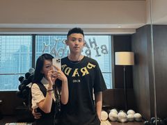 -成都尼依格罗酒店