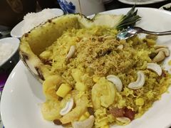 -南沙游艇会·大兵船餐厅