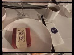 -青岛西海岸隆和福朋喜来登酒店
