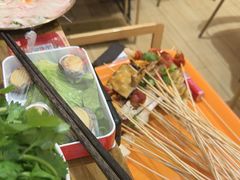 -黔哆哆地摊酸汤火锅(清湖店)