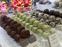 -歌帝梵(美高梅分店)