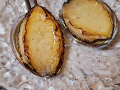 -白仁仔· 活烤海鲜 宵夜(豫园店)