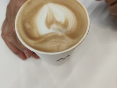 -M Stand(BFC外滩金融中心店)