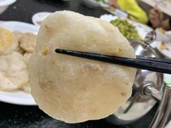 木薯饼-阿水土鸡(远光店)