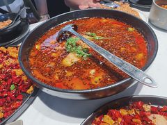 -本来精品川菜(嘉里中心店)