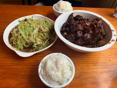 -如意香辣鸡架(总店)