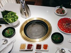 -韩时烤肉(枫蓝店)