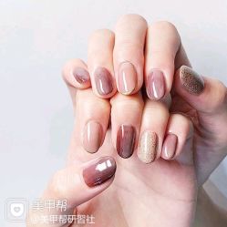 -Pink You美甲洗眉纹绣定制中心