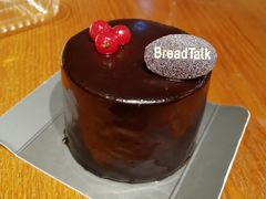 -BreadTalk面包新语·烘焙蛋糕(高德置地春广场店)