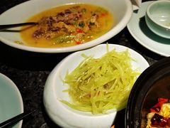 -小城故事·地道宁波味(月湖盛园店)