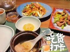 -木棉·醉心粤味(COCO Park店)