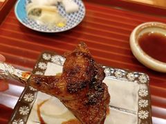 -鳥忆·omakase炭火烧鸟