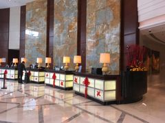 -上海雅居乐万豪侯爵酒店
