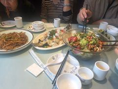 -正阳春烤鸭(华捷道店)
