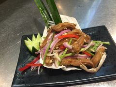 iphone_upload_pic-老廣食堂(区庄店)