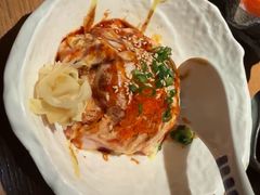 -水之惠鲜鱼料理(王府大街店)