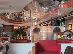 -马灯记·云贵川·Bistro(龙门浩店)