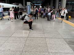 -南昌西站