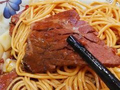 -金杨拉面王小吃面馆·牛三宝面·红烧牛肉粉