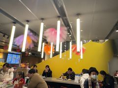 -麦当劳(豫园店)