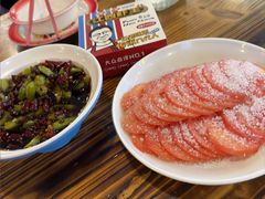 -冶建镜子·老南昌大排档·江西虾王(总店)