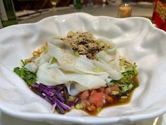巴盟面筋-老阿妈蒙古村·蒙古包·草原文化·歌舞表演(老君堂店)