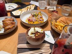 -The Good Place好地方·Brunch·coffee(国贸店)