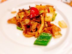 -格力东澳大酒店-蓝色海岸餐厅