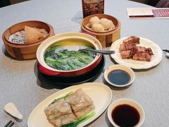 -潮府馆·非遗潮州菜·世纪公园(新国际博览中心店)