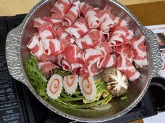 -松坂屋日料自助(长城路店)