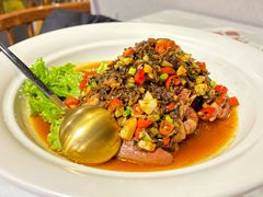 -合兴居烤鸭店