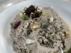 -壹条龙饭庄台基厂店