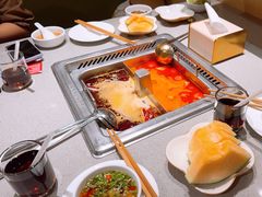 -海底捞火锅(丰尚国际广场店)