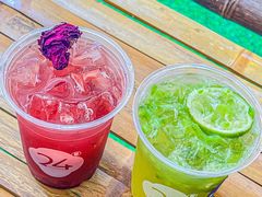 -炖物24章·顺时轻养茶(杭州大厦店)