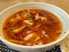 -大食代美食广场(迪士尼小镇店)