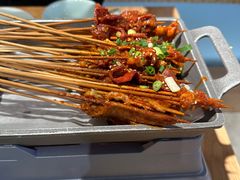 -全牛匠·乐山跷脚牛肉(新中关店)