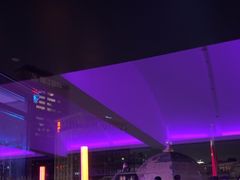 -外滩8号 whisky bar(金延大厦店)