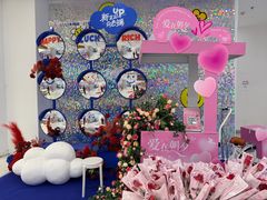 -凯德MALL(望京店)