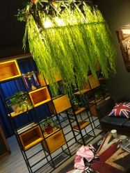 点击看大图 -藤野造型·专业烫染店