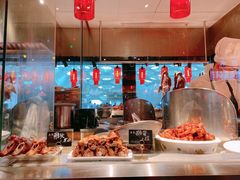 -陈鹏鹏潮汕菜(宝安机场T3航站楼店)