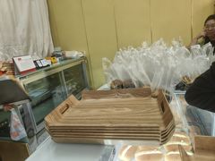 -甜嘟嘟烘焙坊(舒城路店)