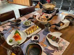 -烧鸟横丁(联发文创口岸店)