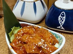 -牛也烧肉(摩尔城店)