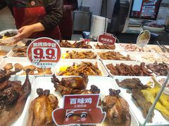 -紫燕百味鸡(元华店)