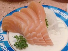 -元气寿司(东方宝泰店)
