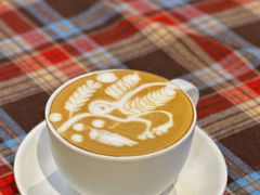 -JRCAFE玖如空间