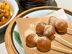-费大厨辣椒炒肉(正佳广场店)