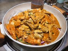 -虾念·128香辣虾.武汉烧烤(龙华总店)