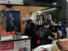 -茶颜悦色(五一里1号口店)