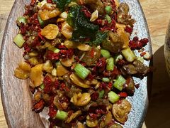 -图味美小黄鱼·景德菜(浙江路店)